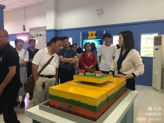筑牢基石强本领，守牢安全第一线——济南市城管系统应急演习纪实