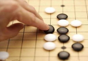 学围棋 加入联展培训，开启智慧之旅
