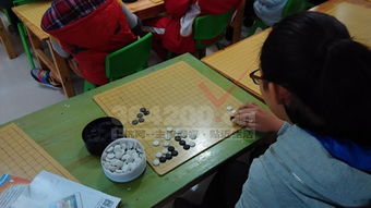 益智堂少儿围棋培训中心 开启智慧与文化之旅