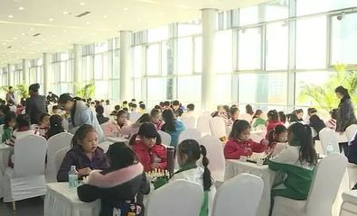 天津北辰区启动义务围棋培训，助力智力运动普及
