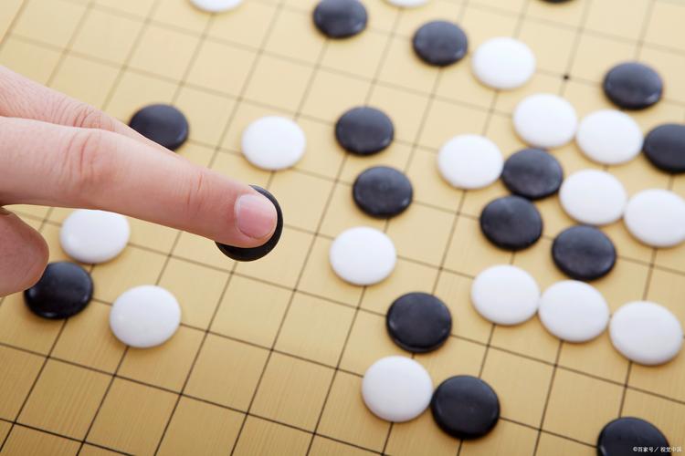 初学者怎样下围棋?从入门到精通的五大步骤助你所向睥睨