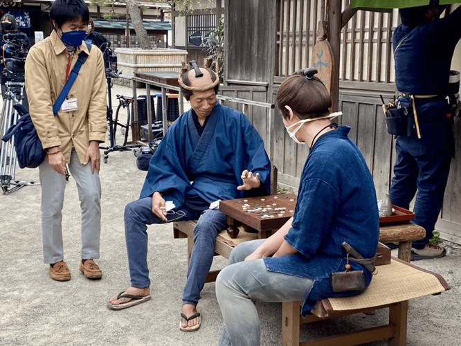 百年棋脉 一家五代职业棋手的传承与围棋培训之路
